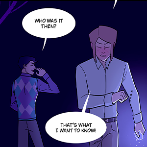  9. Spirits&rsquo; Choice (Pilot Episode)