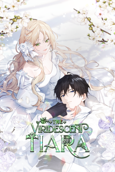 The Viridescent Tiara