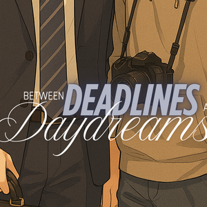 Chapter 7: Scenes That Never Got Framed