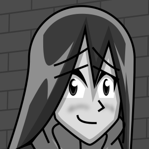 "Terry-canoe and Phoebe Too" p. 1