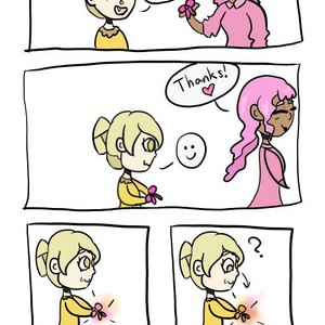 Color Life #1 "Blending"