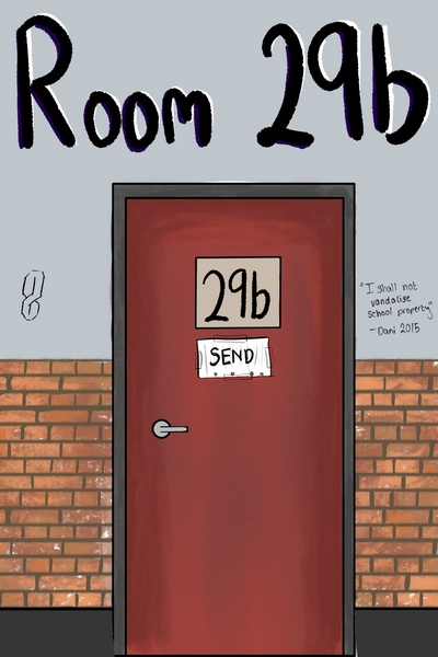 Room 29b