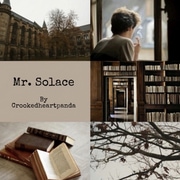 Mr. Solace