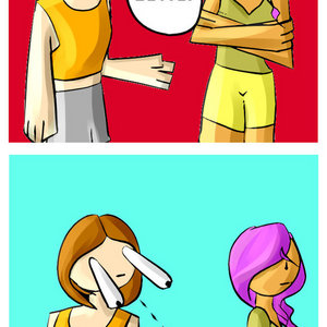 Strange Convo