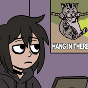 COMIX OK But Not Functioning 14