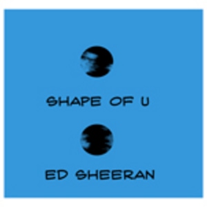 Shape of 'U'