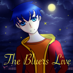 The Bluers Live