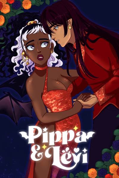 Tapas Romance Fantasy [Cancelled] Pippa & Levi