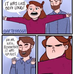 Well, Technically