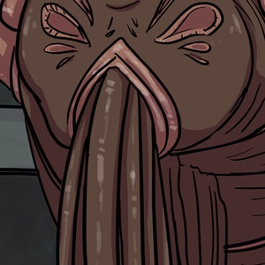 [Mass Effect 1] Problematic