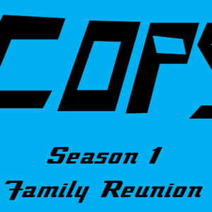 Cops: Season 1