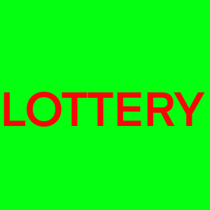 Lottery 