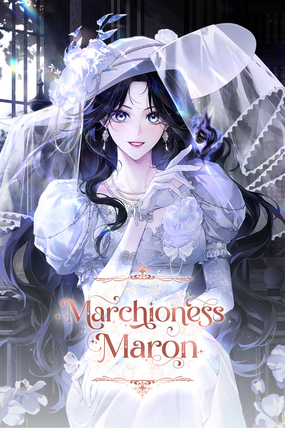 Marchioness Maron