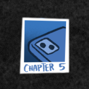 Chapter 5: Is Everything Okay?