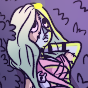 Intro: Bem-vindos ao mundo dos mortos #2