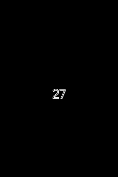 The Day the Twenty-Seven Fell