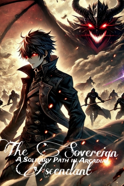 The Sovereign Ascendant