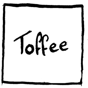 Toffee