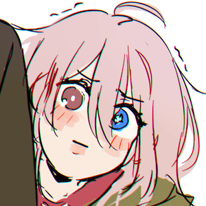 post apocalyptic au doodles