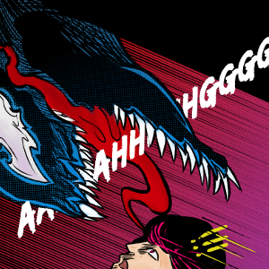 S2 Ep1: sciophobia (Part 1)