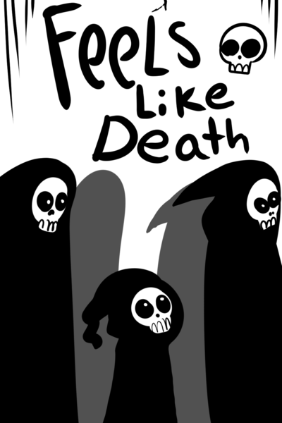 Feels Like Death