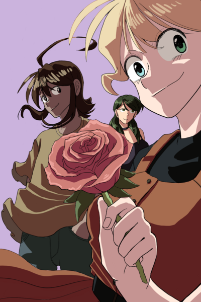 Petunia's Plant Place