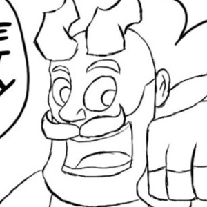 Millior the Barbarian, Adventure gone wrong