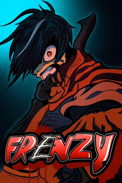 FRENZY: The Fangs of Reckoning