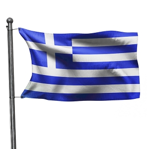 Athens: The Winter Drift