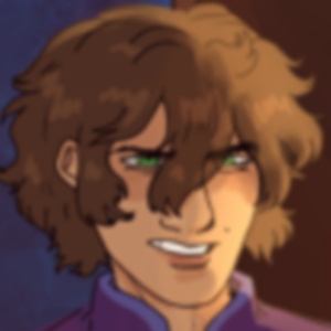 Prologue Episode 3: Prince Casmir Part 1
