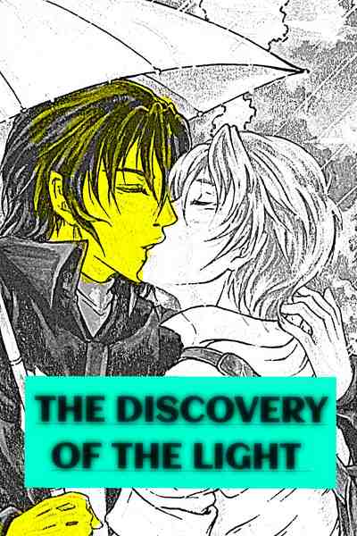 THE DISCOVERY OF THE LIGHT