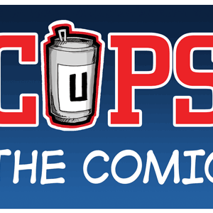 CUPS the Comic