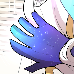 The Goddess Within - Part 1