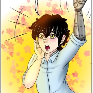 S.1 Ch.13: Weird Kids