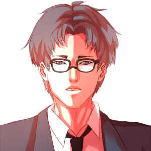 Episode 1: Disturbance