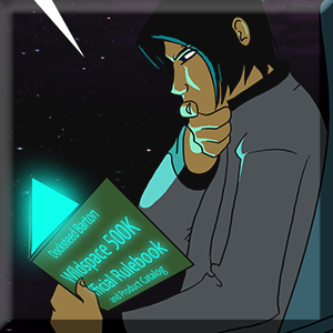 Kazzy pulls out his guns