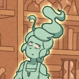 Tastes of Home - Tales from the House of Stone