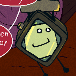 BOOK 1: CG