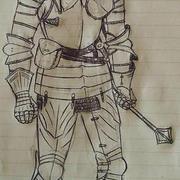 The Four Orders: Ardent