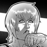 The Mighty Fists of Marge Mallow 