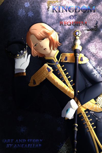 Kingdom of Requiem