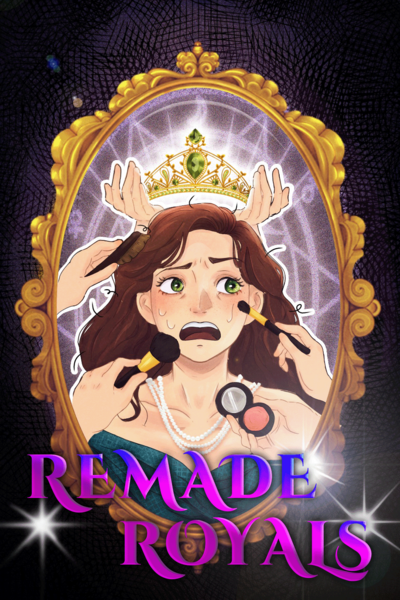 Remade Royals