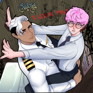 CHAPTER ONE: EP 01