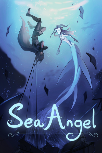 Sea Angel 
