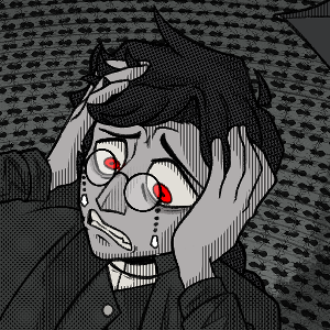 Chapter 4 - The Metamorphosis (1/3)