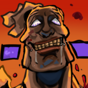 ACT 1 - Chapter 8: "Thick Skinned - Part 1"