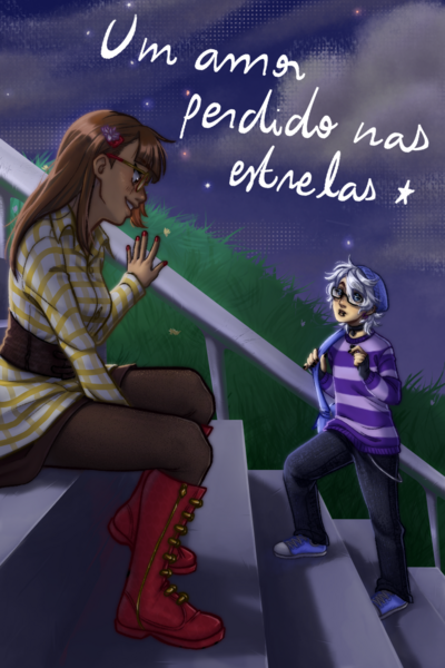 Um Amor Perdido nas Estrelas