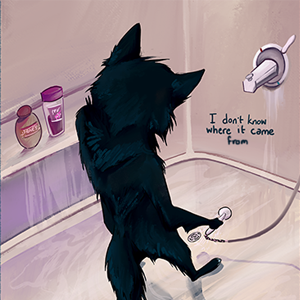 (Depression): Bruises