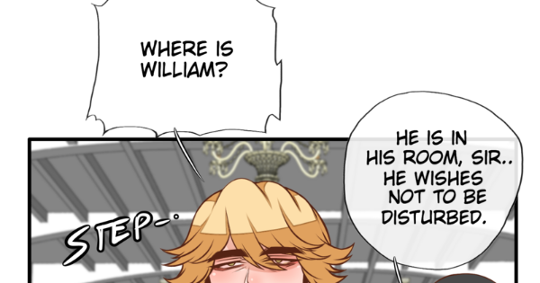Read He's Dating a Mobster :: Ep.14b | Tapas Community