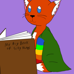 Nightmare (read description!)